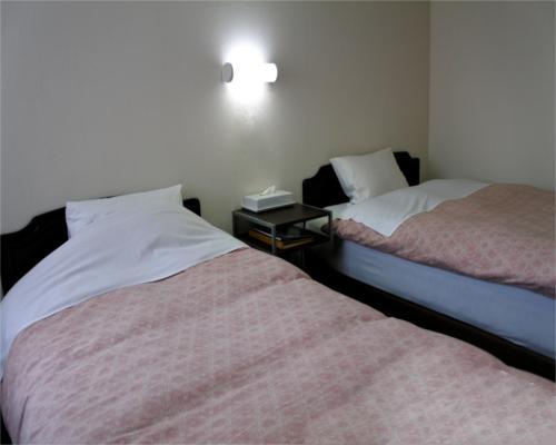 Muroran Plaza Hotel Eksteriør billede