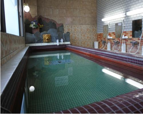 Muroran Plaza Hotel Eksteriør billede