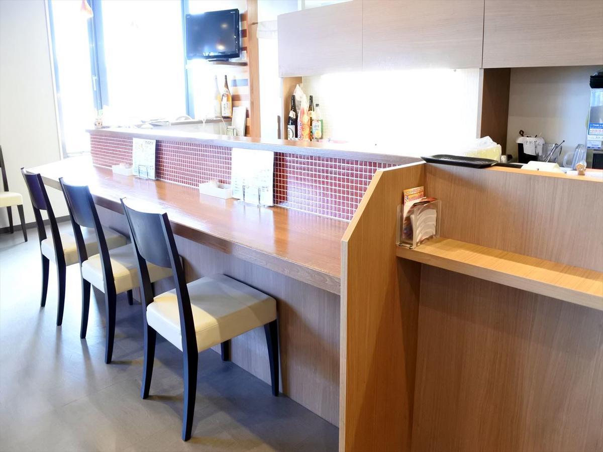 Muroran Plaza Hotel Eksteriør billede